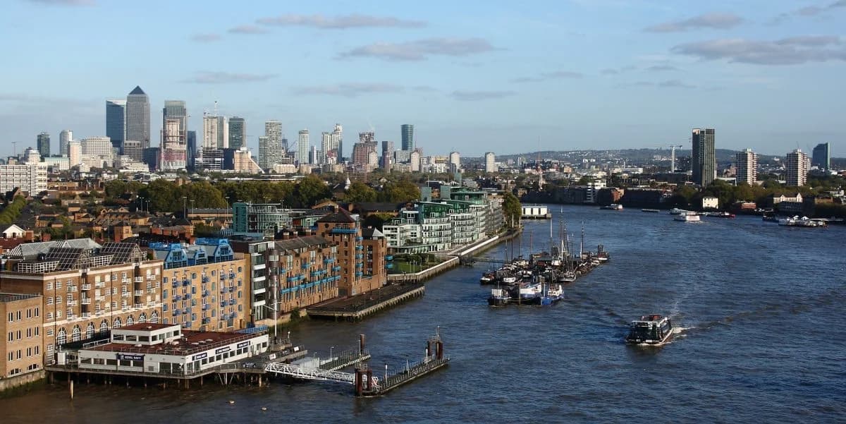 Locksmith in EC1 | City of London Locksmiths
