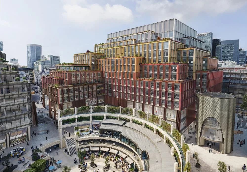 Locksmith in EC2 | City of London Locksmiths