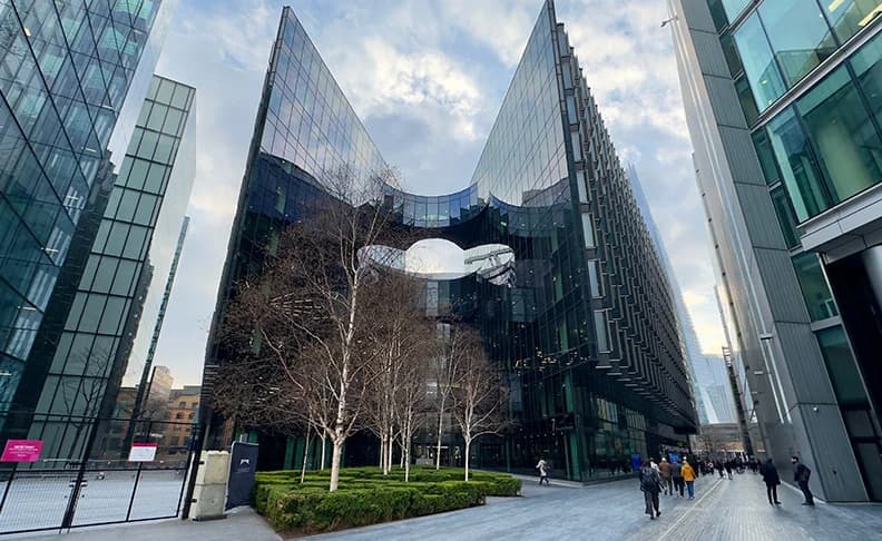 Locksmith in EC3 | City of London Locksmiths