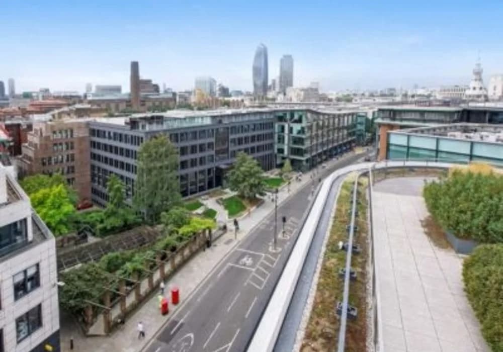 Locksmith in EC4 | City of London Locksmiths