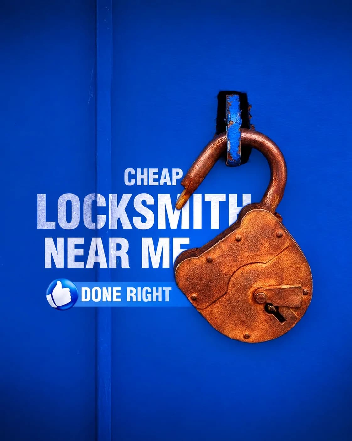 City of London locksmith at a Square Mile door