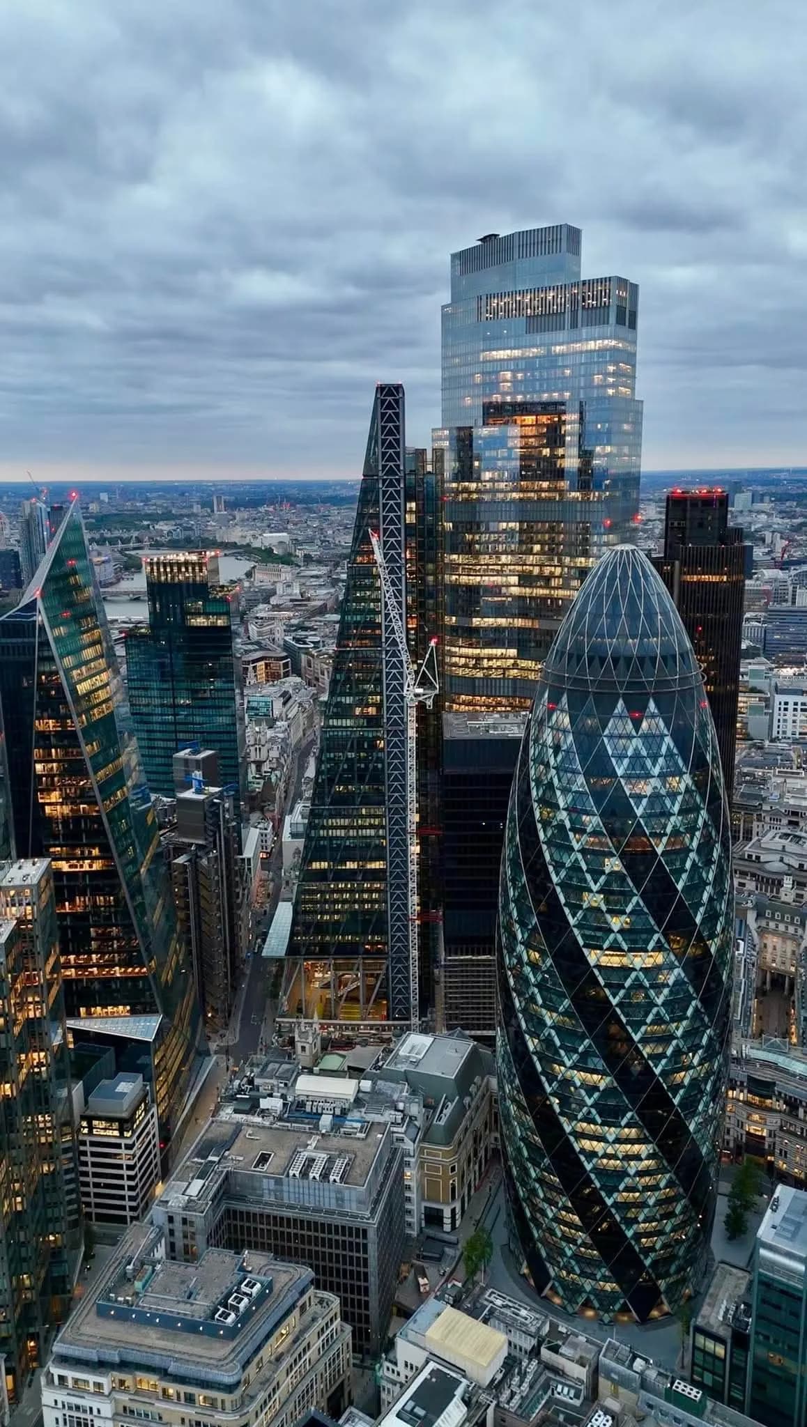Euro cylinder close-up | City of London Locksmiths